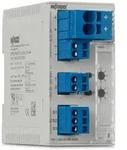 WAGO GmbH &amp; Co. KG Schutzschalter 787-1662/000-054