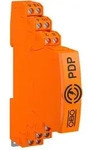 OBO Bettermann Vertr Datenleitungsschutz PDP-2x2-24-D