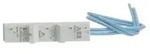 ABB Stotz S&amp;J Universaladapter ZLS972N300