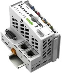 WAGO GmbH &amp; Co. KG Controller PFC100 750-8112