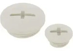 Lapp Zubeh&ouml;r SKINDICHT-BLK-GL-M- BLK-GL-M16x1,5+OR.GY