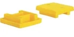 Tehalit Schutzkappe KTSAK00 (VE10)