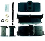 Vaillant Konsole kpl. Erweiterung 0010014303