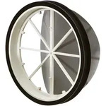 Helios Ventilatoren Rohreinschub-Verschlusskl. RVE 160