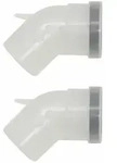Vaillant Bogen 45 Grad 303259 (VE2)