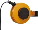 Schill Automatik-Kabelaufroller FT 260.0500-o. Kabel