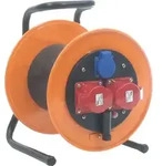 Schill Stahlblech-Kabeltrommel HT3052C516MD133KS525