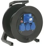 Schill Spezialgummi-Kabeltrommel GT 310C316MD350KS315