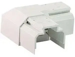 Ridi-Leuchten Adapter Universalknoten UKNA-VLT-7 SW-EINZEL