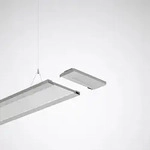 Trilux Kopftst&uuml;ck m.LiveLinkAppl. Luceos H ZKS 03+LLWC