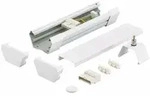 Philips Lighting Anschlussset LL240ZMB-SW2xEPCU7WH