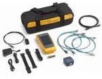 Fluke Networks Industrial-Ethernet-Tester LIQ-DUO-IE-H6-EU