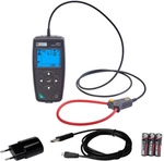 Chauvin Arnoux L411 Stromdatenlogger P01157180