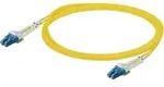 Weidm&uuml;ller Kabel ZIPCORD LC-Duplex IE-FSMZ2L#1433950010