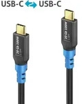 PureLink USB-C>C Kabel 1,5m FI-U400-015