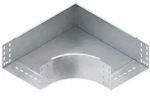 Niedax Bogen RES 110.150 F