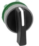 Schneider Electric Wahlschalter Frontelement ZB5AJ7C0