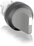 ABB Stotz S&amp;J Wahlschalter-Vorsatz M3SS3-10U