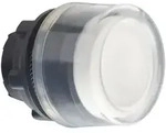 Schneider Electric Drucktaster Frontelement ZB5APCUST01