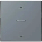 Jung eNet Taster Standard 1fach FM LC 1700 P 251