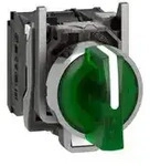 Schneider Electric Leuchtwahlschalter XB4BK133M5