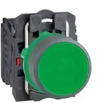Schneider Electric Drucktaster komplett XB5AA35C0