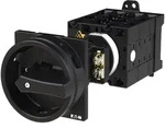 Eaton Hauptschalter 10polig 32A T3-5-8346/V/SVB-SW