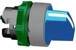 Schneider Electric Wahlschalter Frontelement ZB5AD206C0