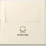 Jung Hotelcard-Schalter LC 590 CARD 245