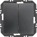 Berker Modul m. Wippe 2f 24128106