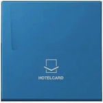 Jung Hotelcard-Schalter LC 590 CARD 211