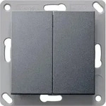 Gira RF Wandsender 2f KNX 517828