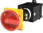 Eaton Hauptschalter/Not-Aus T3-5-8345/V/SVB
