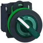 Schneider Electric Leuchtwahlschalter XB5FKCUST01