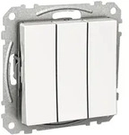 Elso Ausschaler 3x1-polig WDE002136