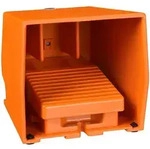 Schneider Electric Fu&szlig;schalter, einfach XPER611