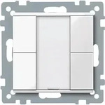 Schneider Electric Taster 2fach plus MTN617219