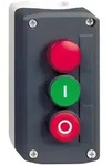 Schneider Electric Aufbaugeh&auml;use XALD363B