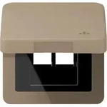 Jung Klappdeckel CD 590 KL LAN GB