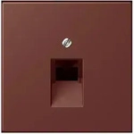 Jung Abdeckung f&uuml;r IAE/UAE LC 969-1 UA 235