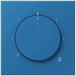 Jung Abdeckung f&uuml;r Thermostat LC 1749 BF 211