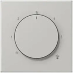 Jung Abdeckung f&uuml;r Thermostat LC 1749 BF 205