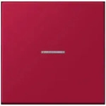 Jung Wippe mit Lichtleiter LC 101 KO5 229