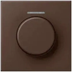 Jung Abdeckung mit Lichtleiter LC 1940 KO5 239