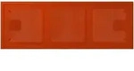Jung Rahmen 3-fach LCZ 983 BF 244