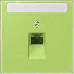 Jung Abdeckung f&uuml;r IAE/UAE LC 969-1 NAUA 221