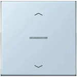 Jung Wippe mit Lichtleiter LC 101 KO5P 208