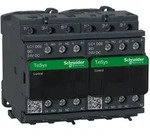 Schneider Electric Wendesch&uuml;tzkombination LC2D09BDV