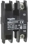 TE Sensors Hilfsschalter XENC2151