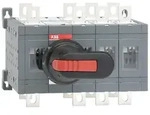 ABB Stotz S&amp;J Lastumschalter OT160E13CFP
